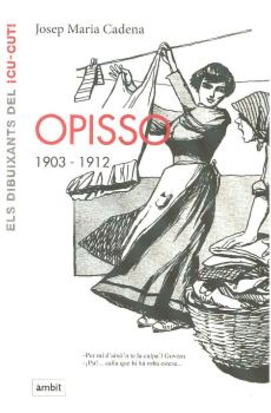 Opisso