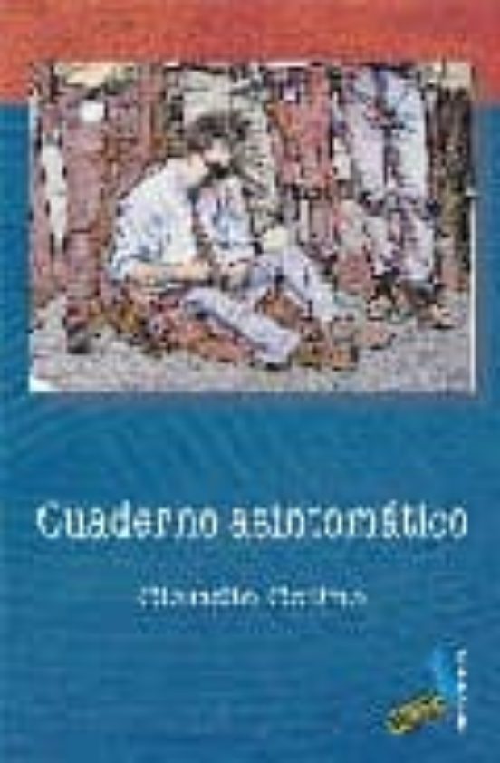Cuaderno Asintomático
