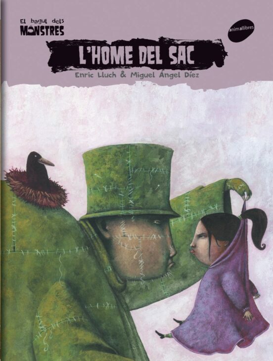 L Home Del Sac