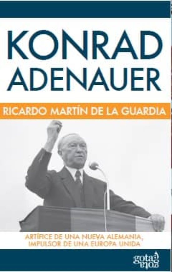 Konrad Adenauer