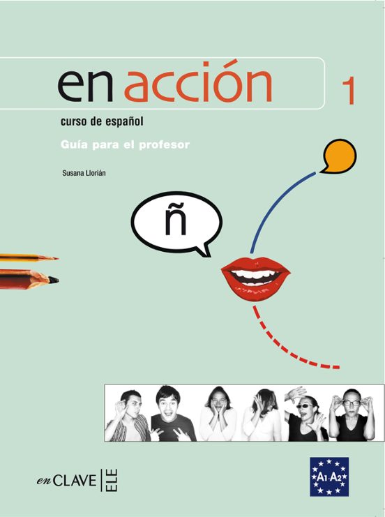 En Accion 1 Prof