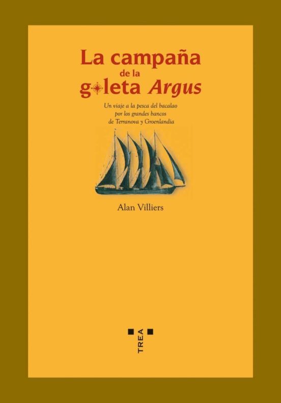 La Campaña De La Goleta Argus