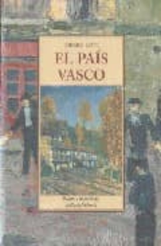 El Pais Vasco