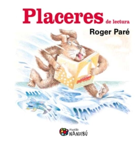 Placeres De Lectura