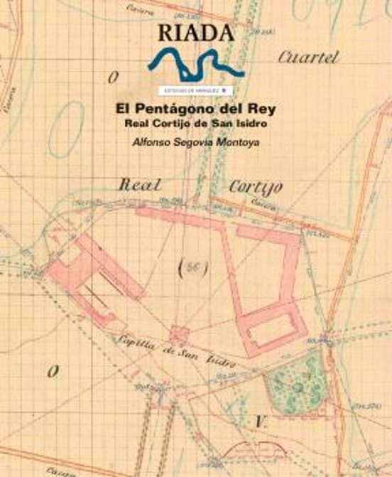 El Pentágono del Rey