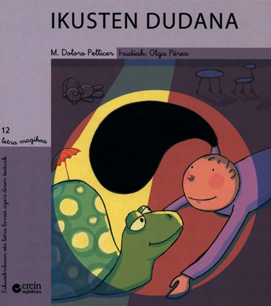 Ikusten Dudana