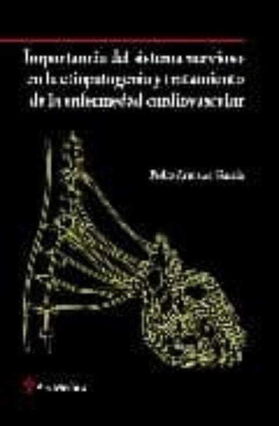 Importancia Del Sistema Nervioso En La Etiopatogenia Y Tratamient O De