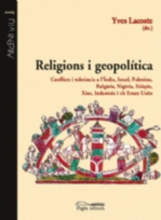 Religions I Geopolítica