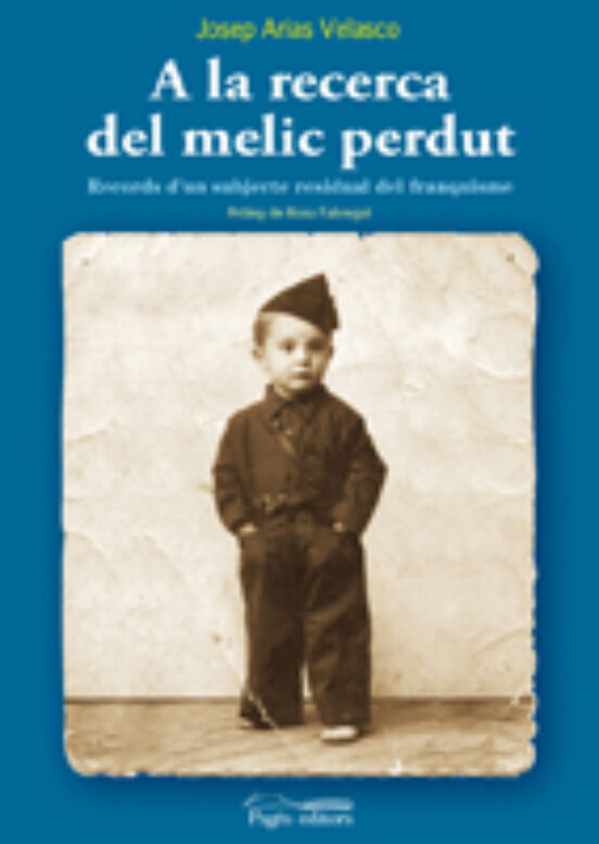 A La Recerca Del Melic Perdut: Records Dun Subjecte Residual Del Franq