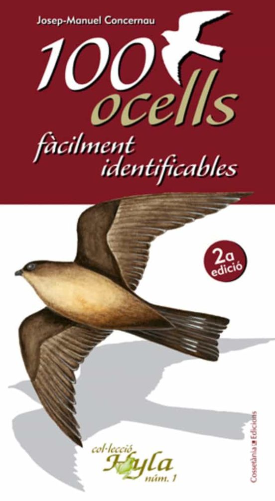 100 Ocells Fàcilment Identificables