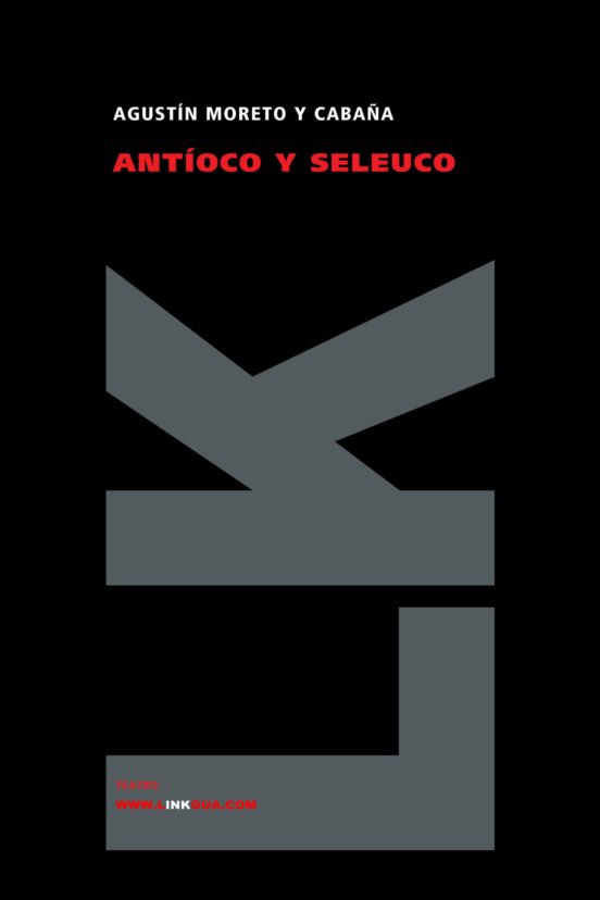 Antíoco Y Seleuco
