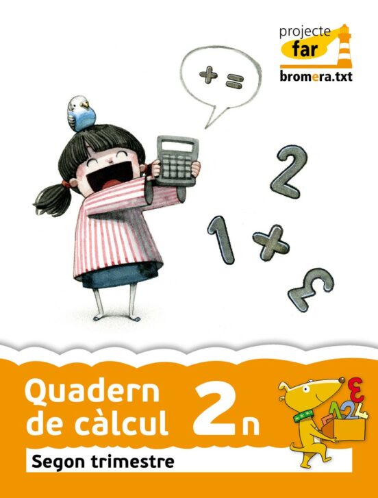 Quadern De Càlcul 2.2