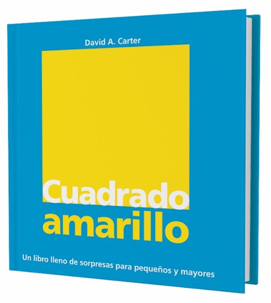 El Cuadrado Amarillo
