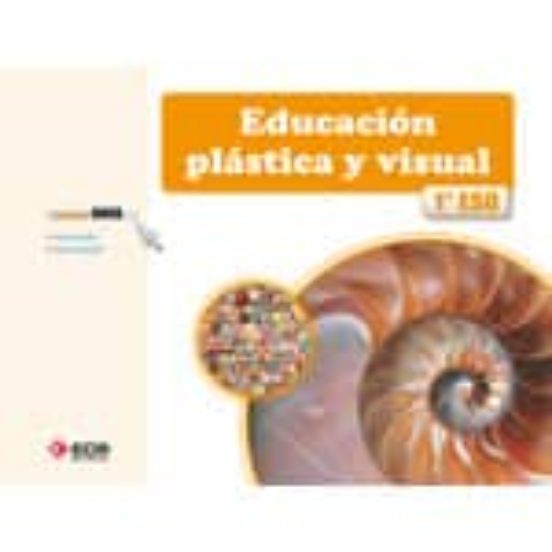Educacion Plastica 1º Ciclo ESO 07 Carpeta