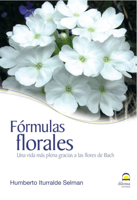 Fórmulas Florales