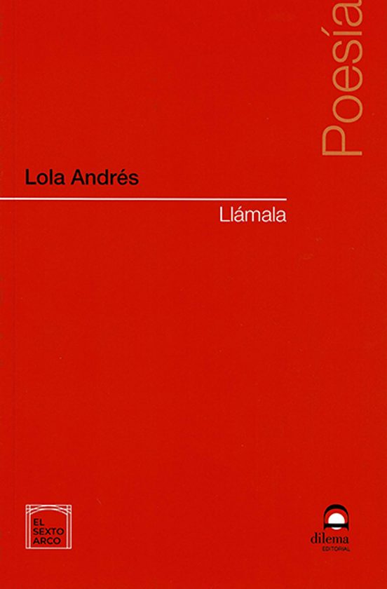 Llámala