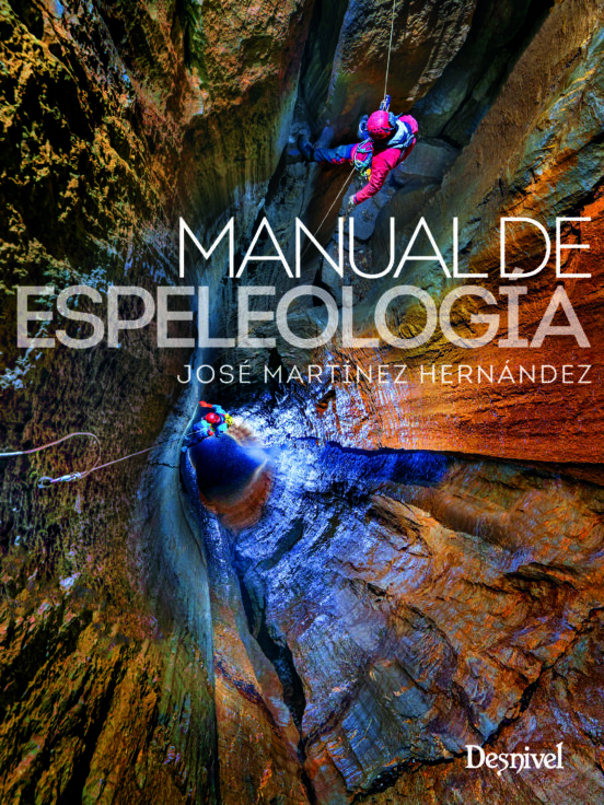 Manual de Espeleologia