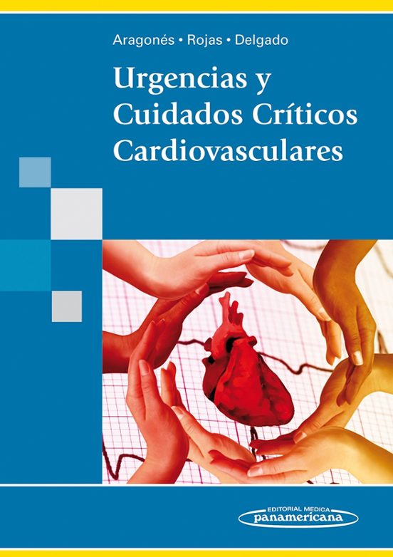 Urgencias Y Cuidados Críticos Cardiovasculares