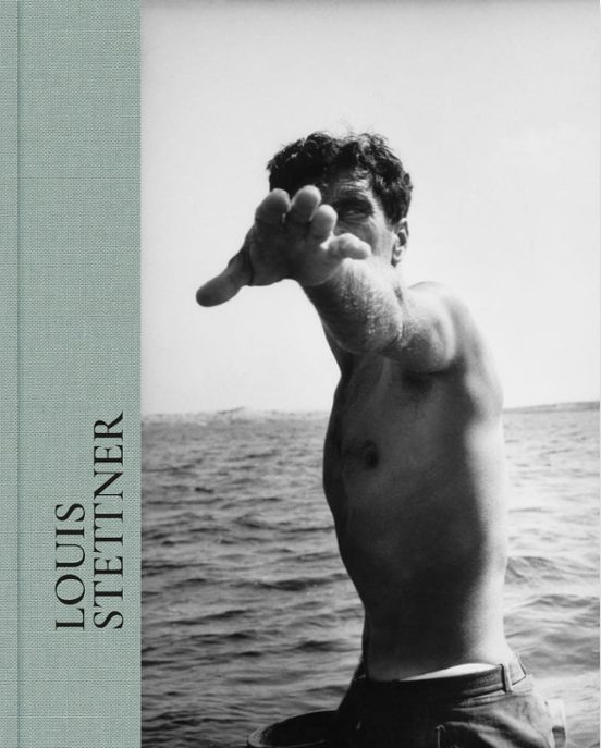 Louis Stettner