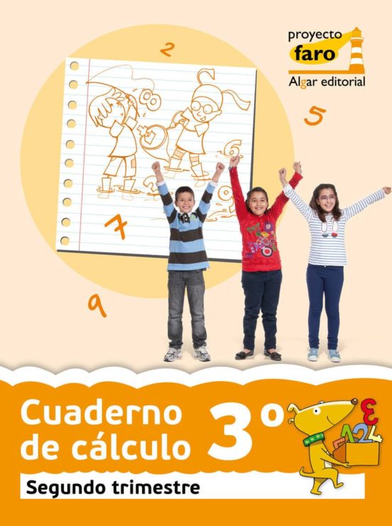 Cuaderno De Cálculo 3.2