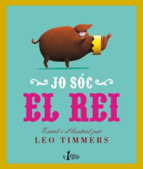 Jo Sóc El Rei
