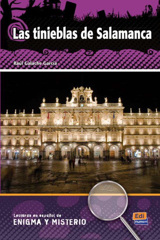 Las Tinieblas De Salamanca
