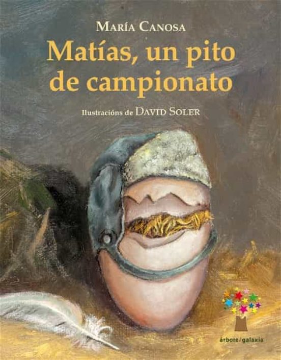 Matias un Pito de Campionato