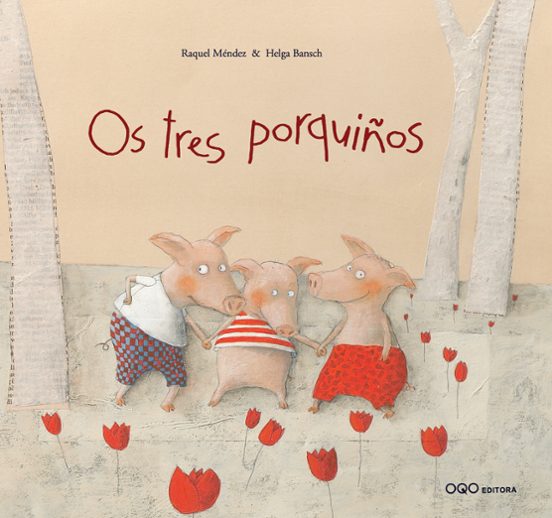 Os Tres Porquiños