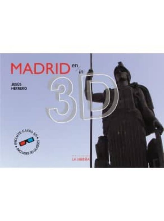 Madrid En 3D