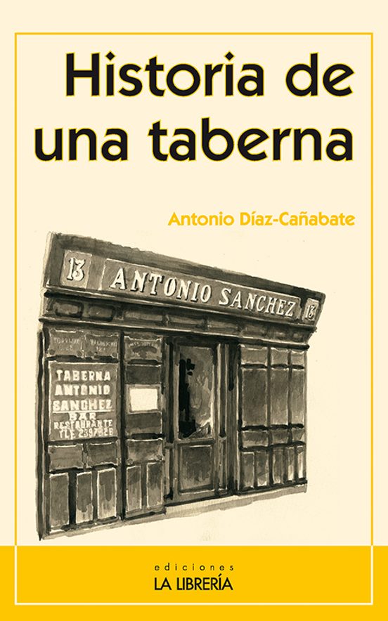 Historia De Una Taberna