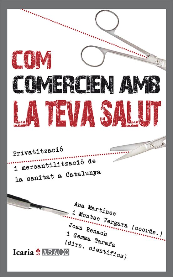 Com Comercien Amb La Teva Salut