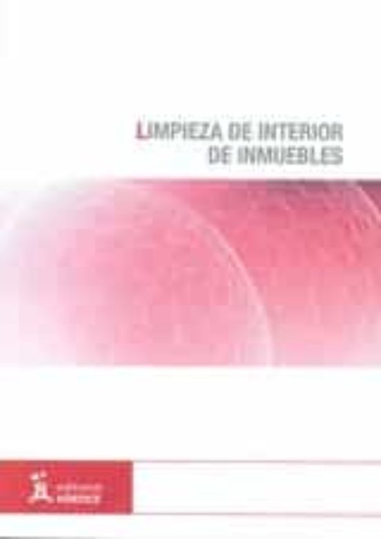 Limpieza De Interior De Inmuebles