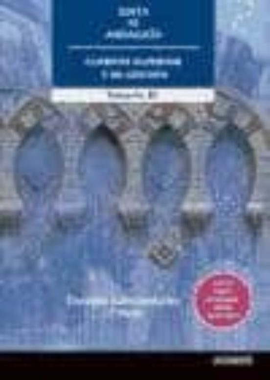 Cuerpos Superior Y De Gestion Junta De Andalucia: Temario Iii