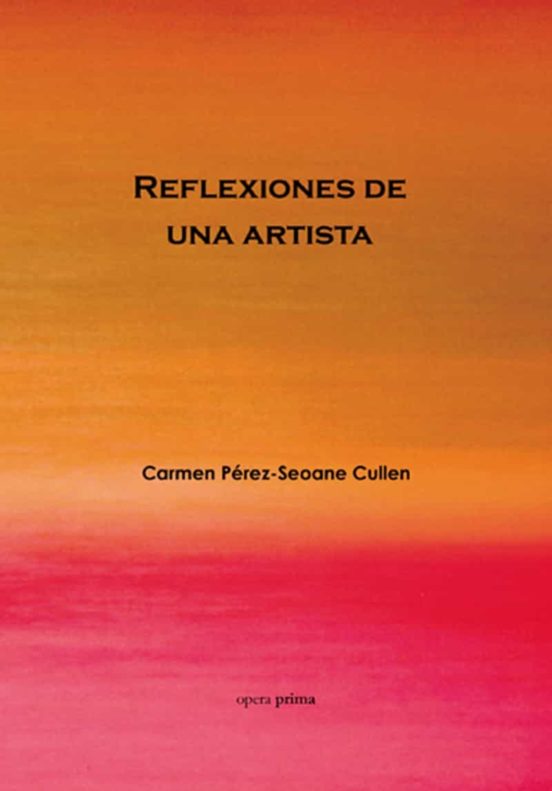 Reflexiones De Una Artista