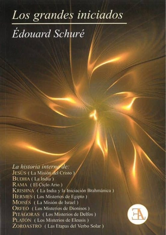 Los Grandes Iniciados