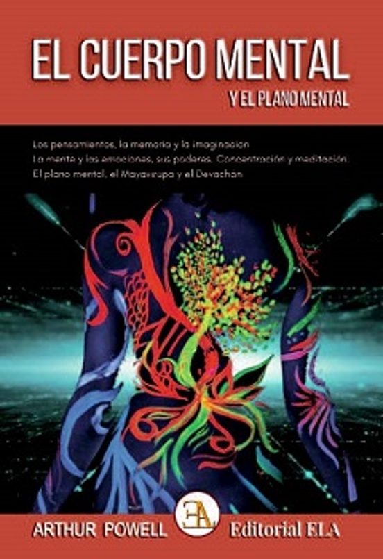 El Cuerpo Mental Y El Plano Mental