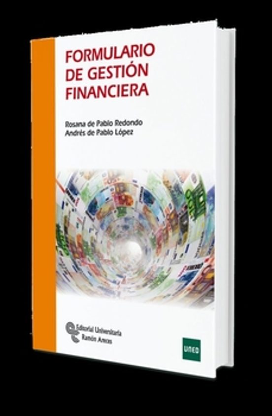 Formulario De Gestión Financiera
