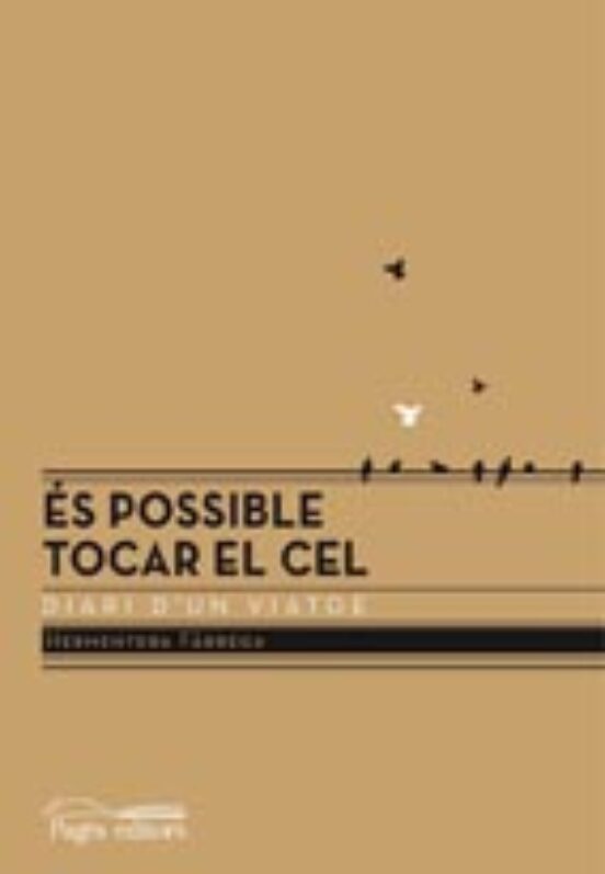 És Possible Tocar El Cel