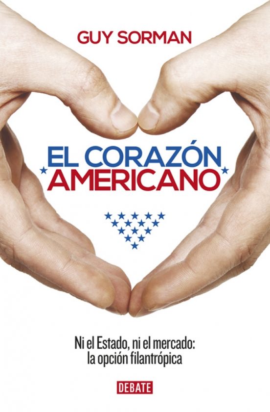 El Corazón Americano
