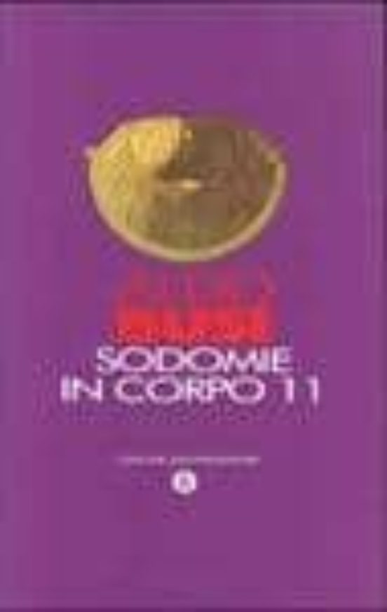 Sodomie In Corpo 11