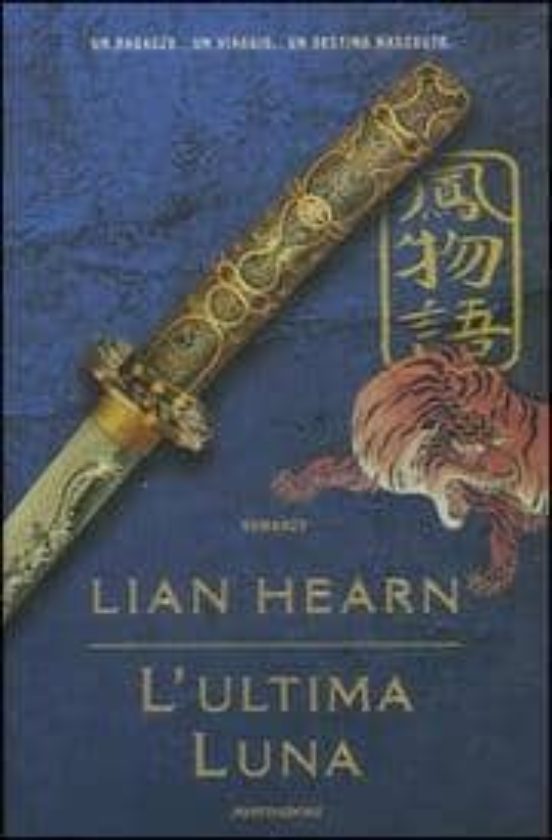 L Ultima Luna
