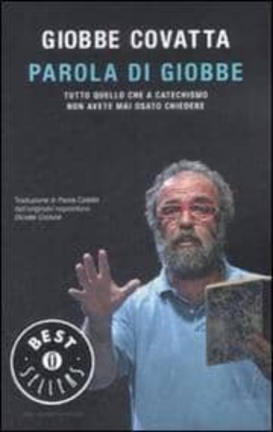 Parola Di Giobbe