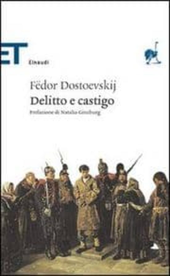 Delitto e Castigo