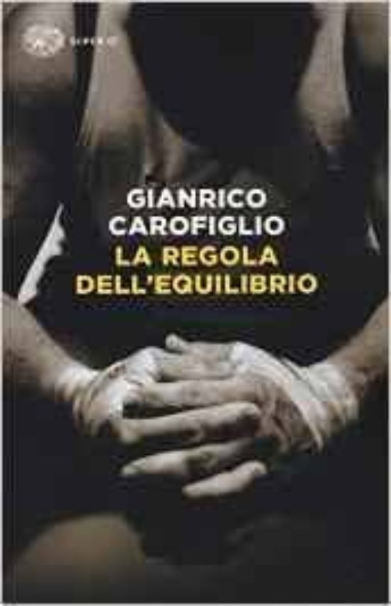 La Regola Dell Equilibrio