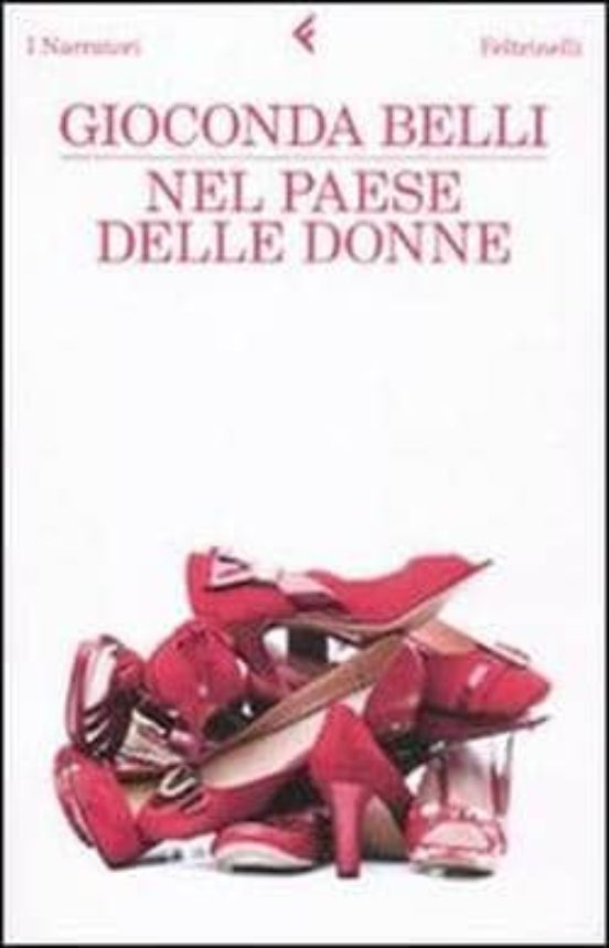 Nel Paese Delle Donne