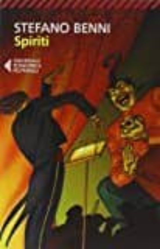 Spiriti