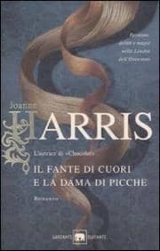 Il Fante Di Cuori E La Dama Di Picche