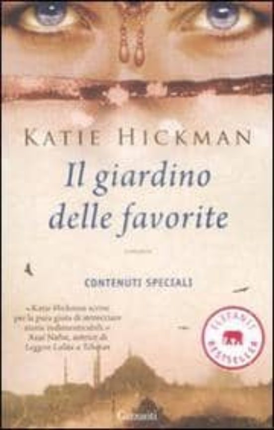 Il Giardino Delle Favorite