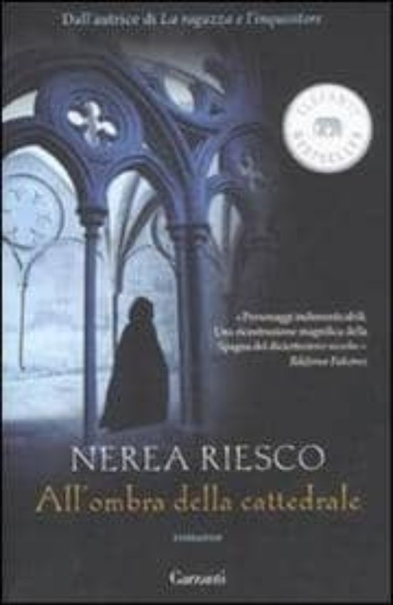 All Ombra Della Cattedrale
