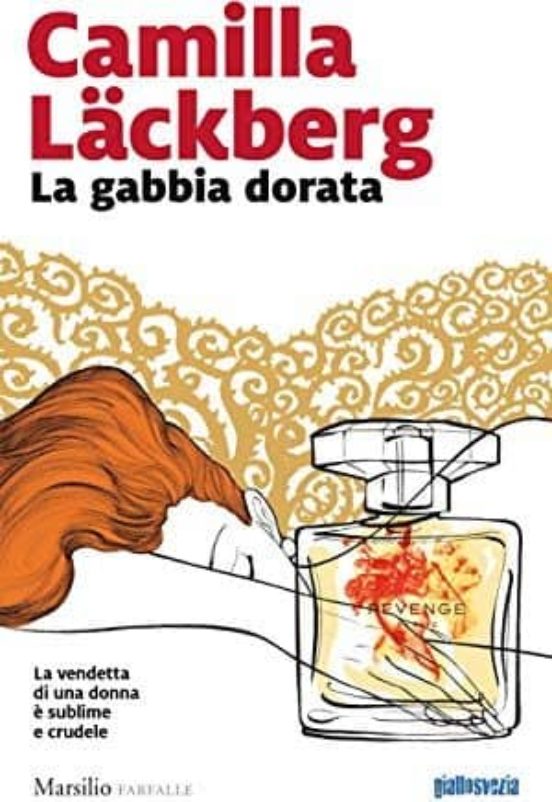 La Gabbia Dorata
